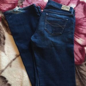 Abercrombie & Fitch Jeans 💕